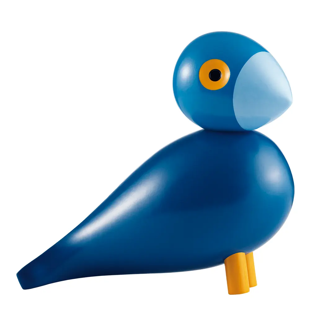 Songbird Puulintu 15,1 cm Kay