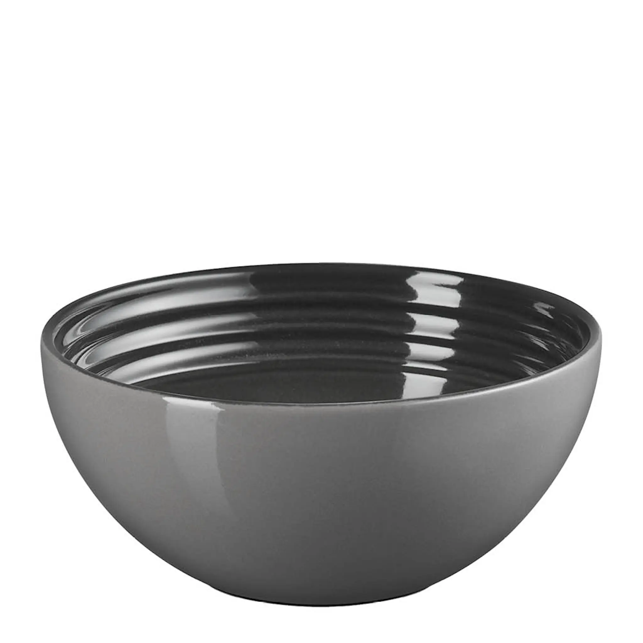 Le Creuset Signature snackskål 12 cm flint