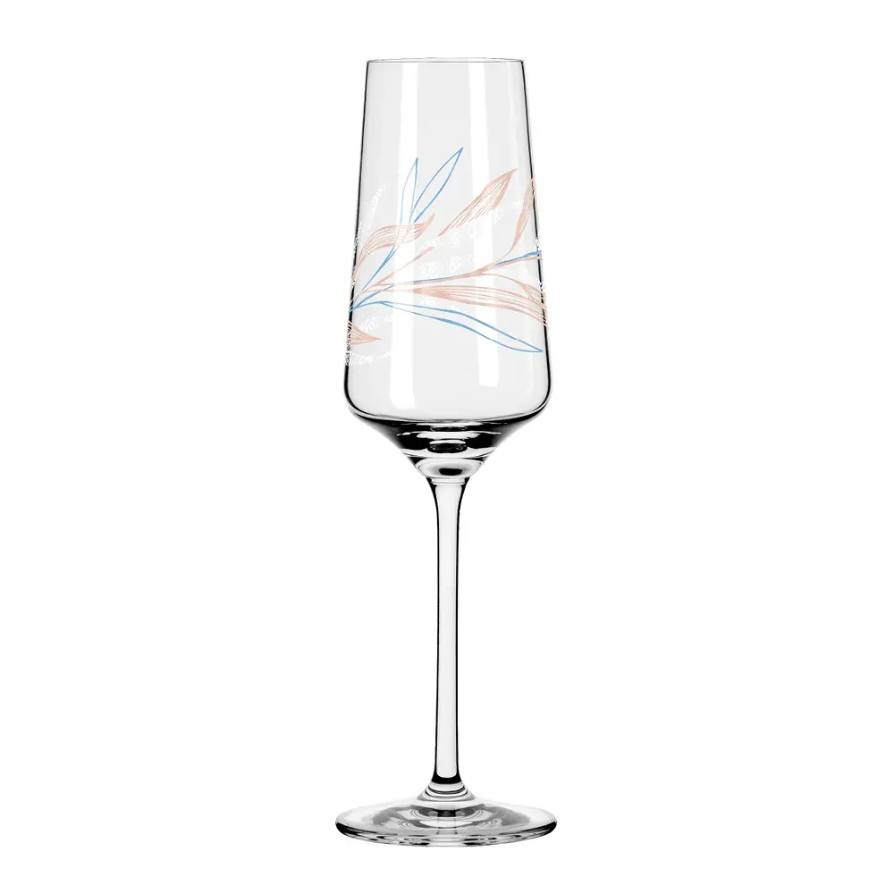 Sparkle Proseccolasi 23 cl Nro:9