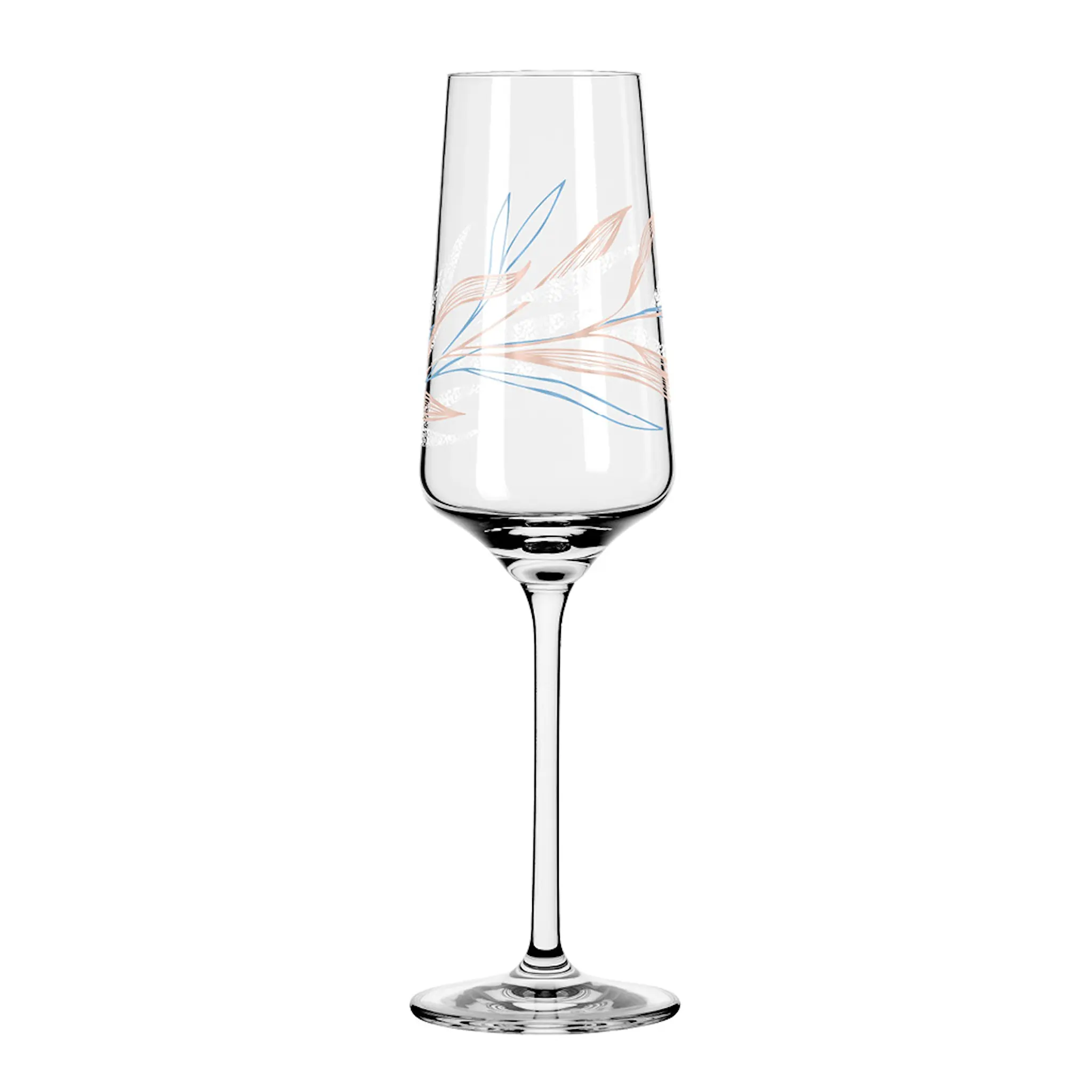 Ritzenhoff Sparkle proseccoglas 23 cl NO:9