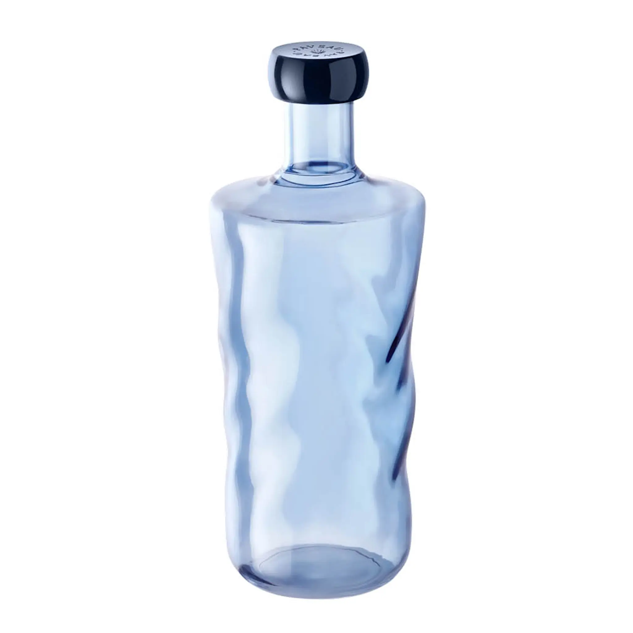 Paveau Swirl flaske large 1,25L Midnight