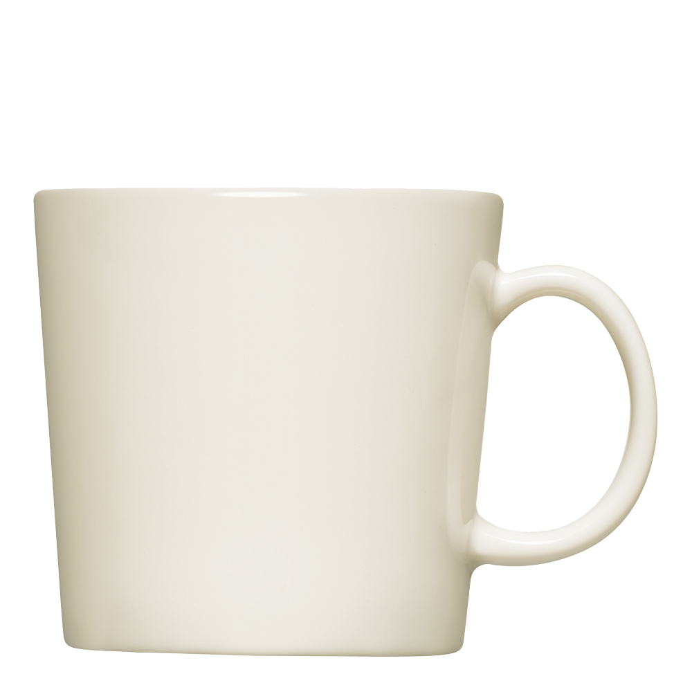 iittala - Teema Muki 30 cl Valkoinen