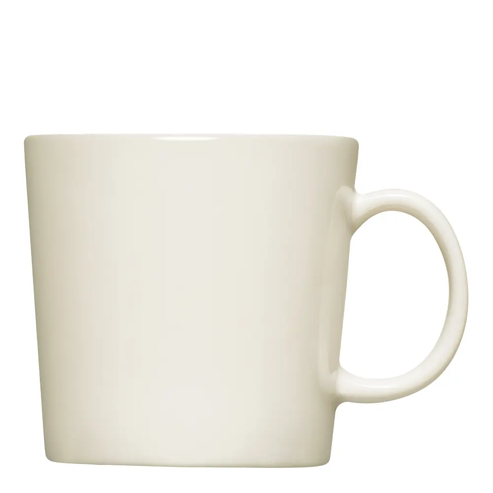 Teema Muki 30 cl Valkoinen