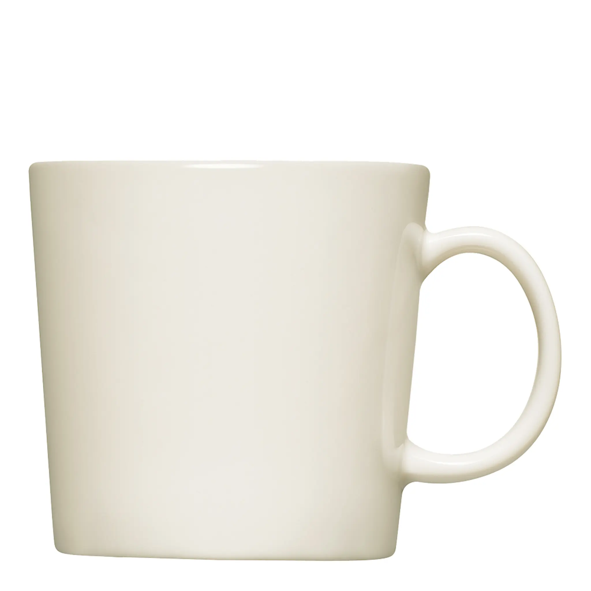 iittala Teema Mugg 30 cl Vit