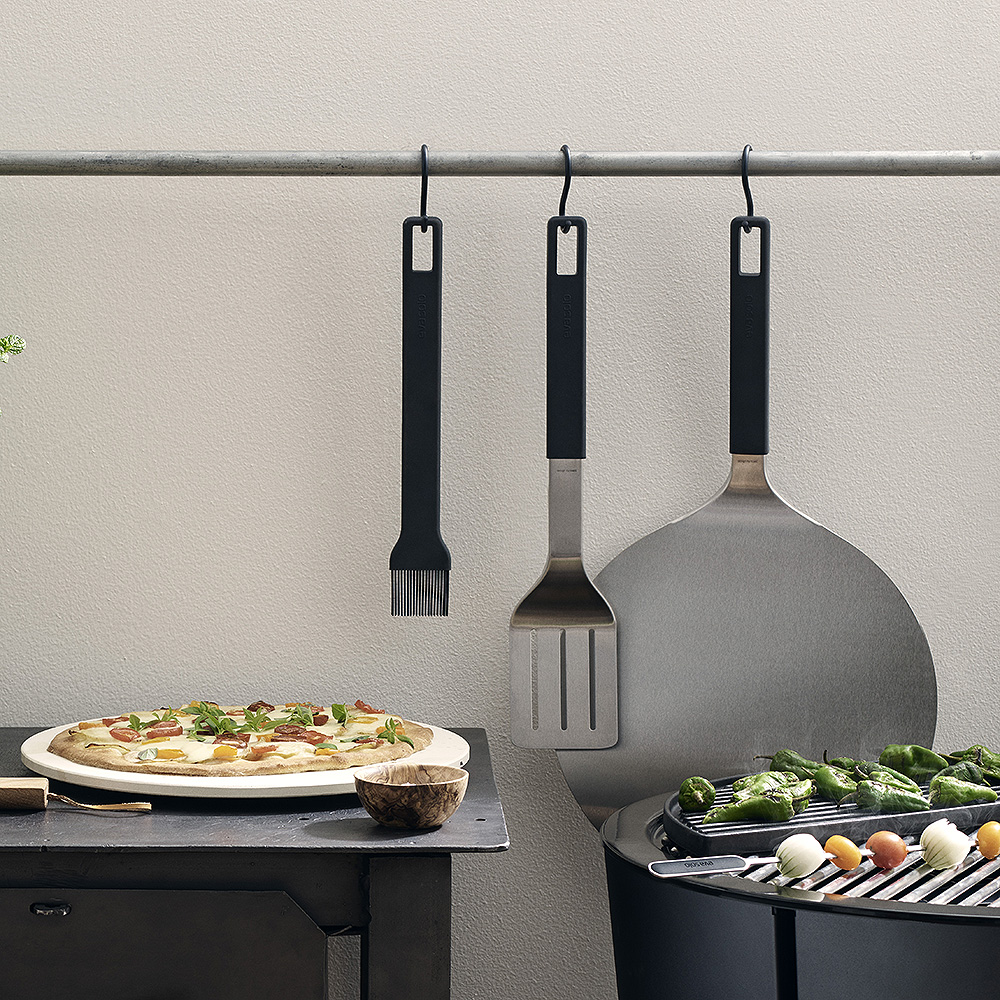 Eva Solo Bakesten/pizzasten 35,5 cm