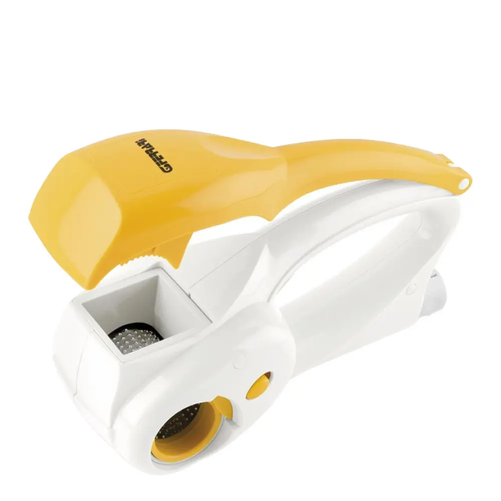 Juustoraastin Parmino