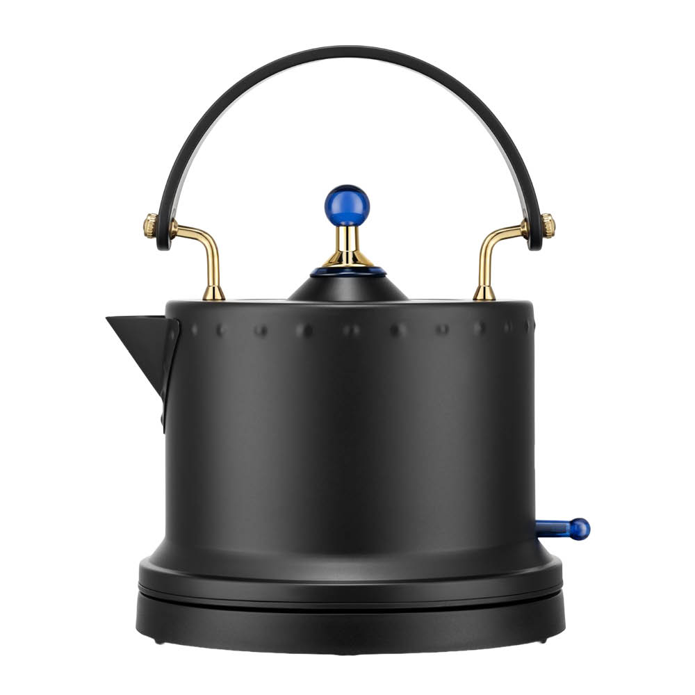 Bodum - Ottoni Vedenkeitin 0,5 L Musta