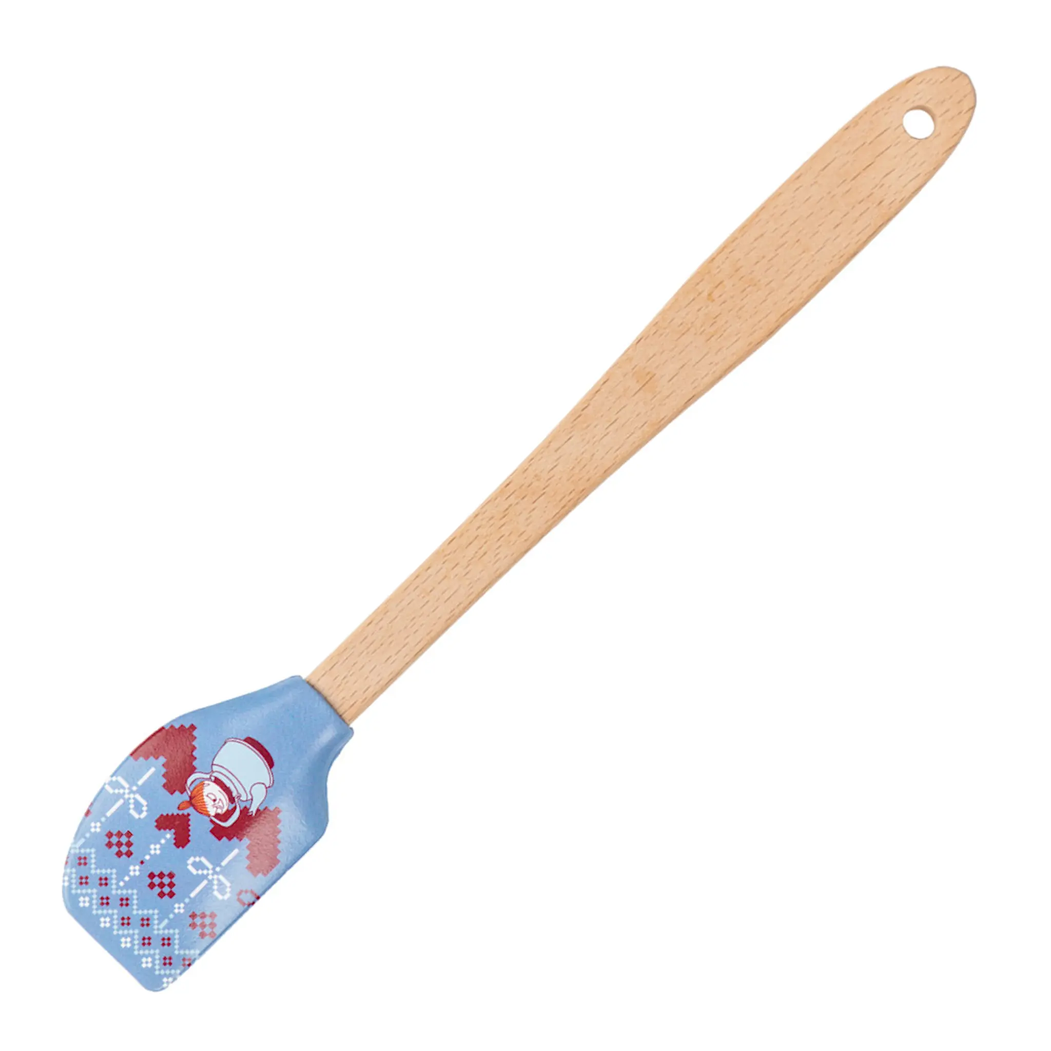Martinex Mumin Slickepott 21 cm Midvinter