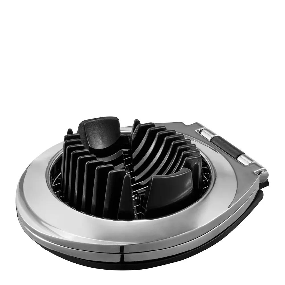 Dorre Kananmunaleikkuri 11,5 cm Hopea