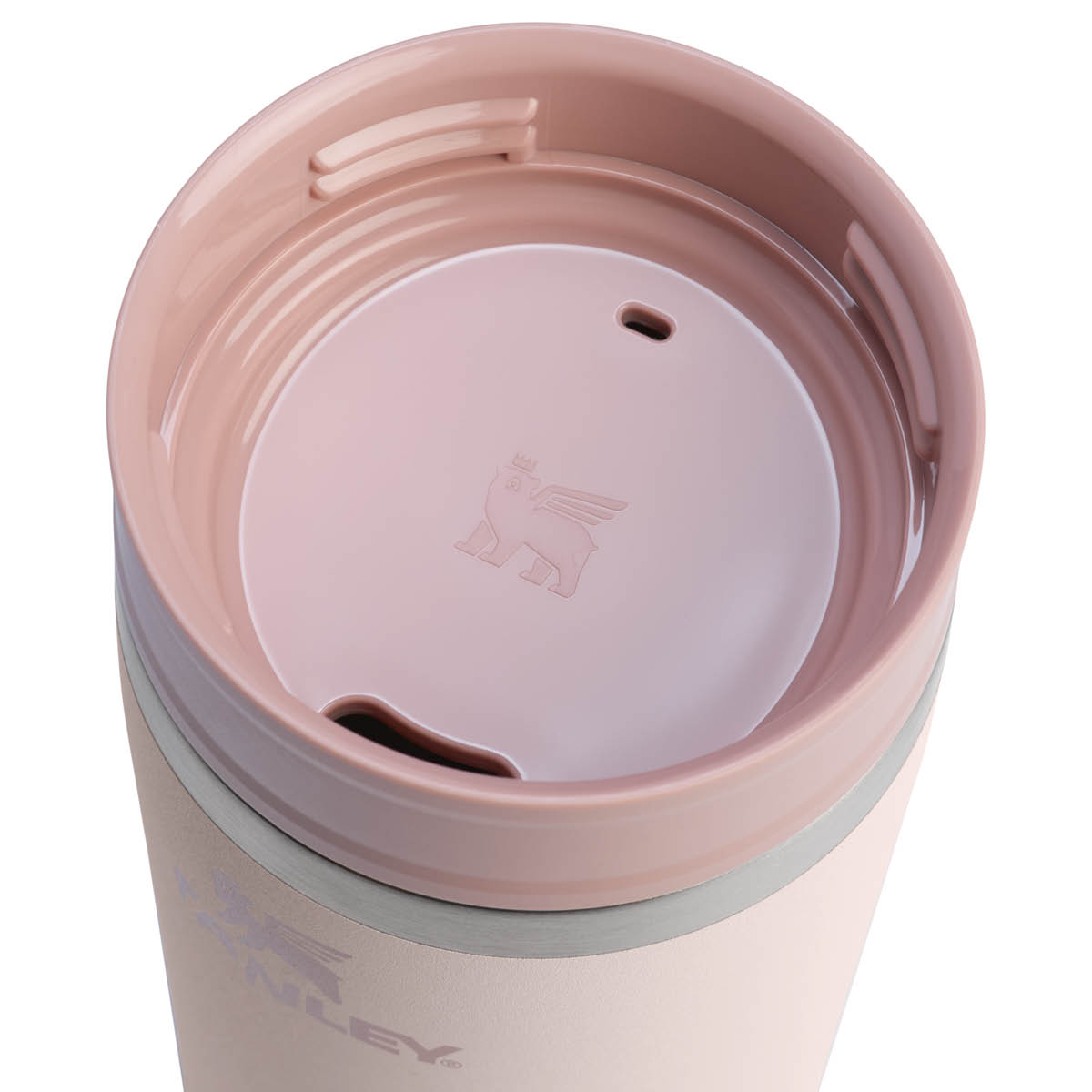Stanley Cafè To Go termokopp 35 cl rose quartz
