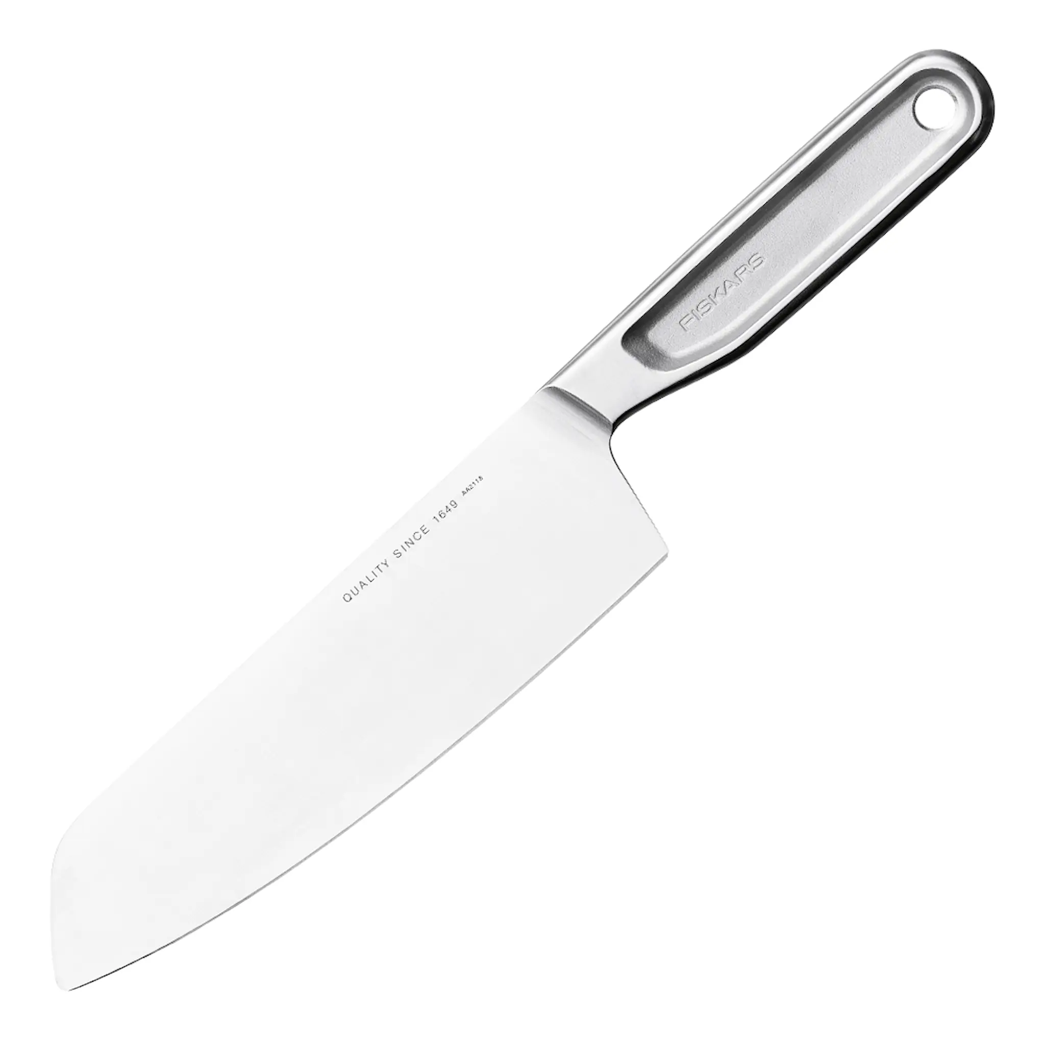 Fiskars All Steel Santokukniv 17 cm