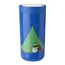 Moomin camping
