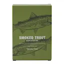 Rökt öring i rapsolja 110 g