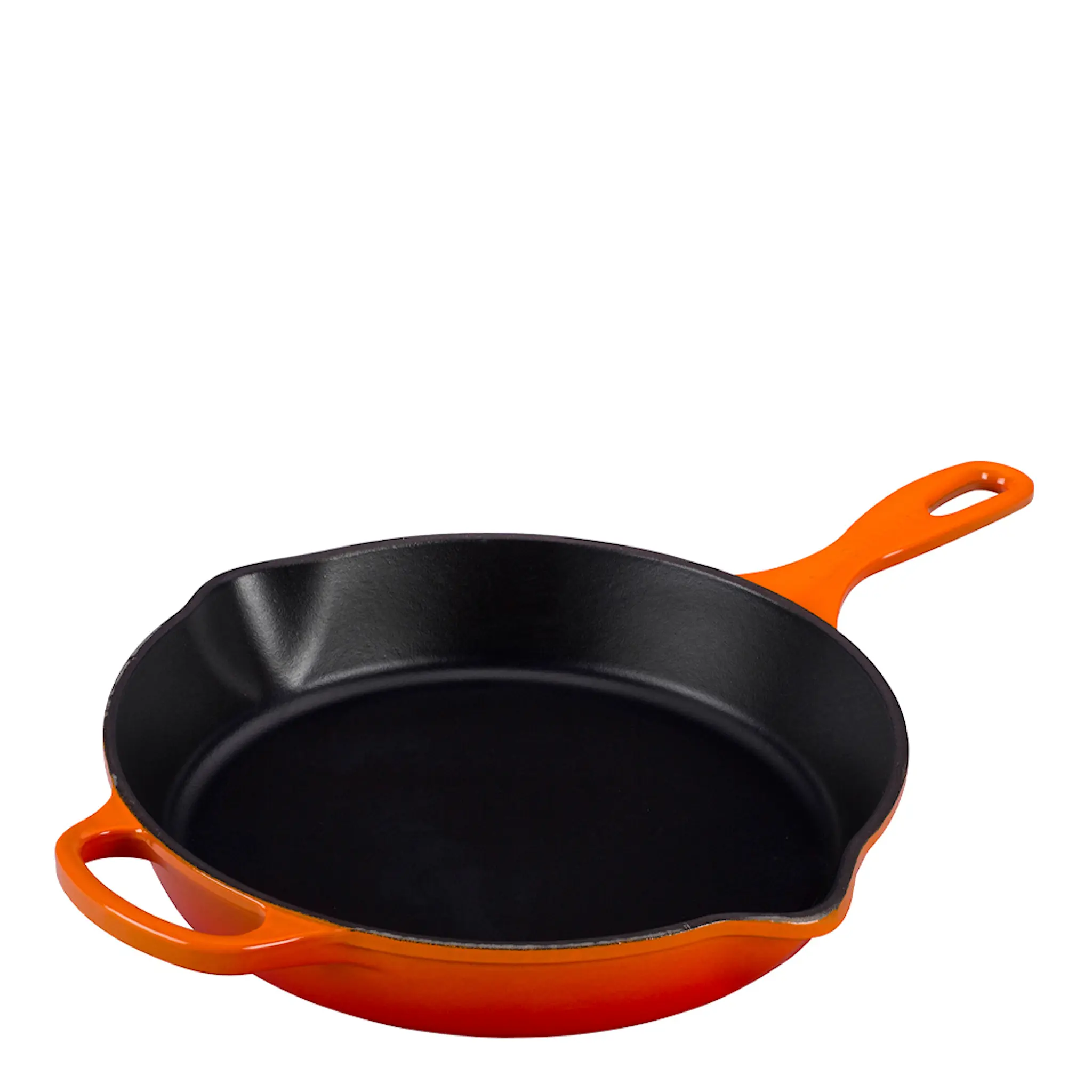 Le Creuset Signature Stekpanna Djup 26 cm volcanic