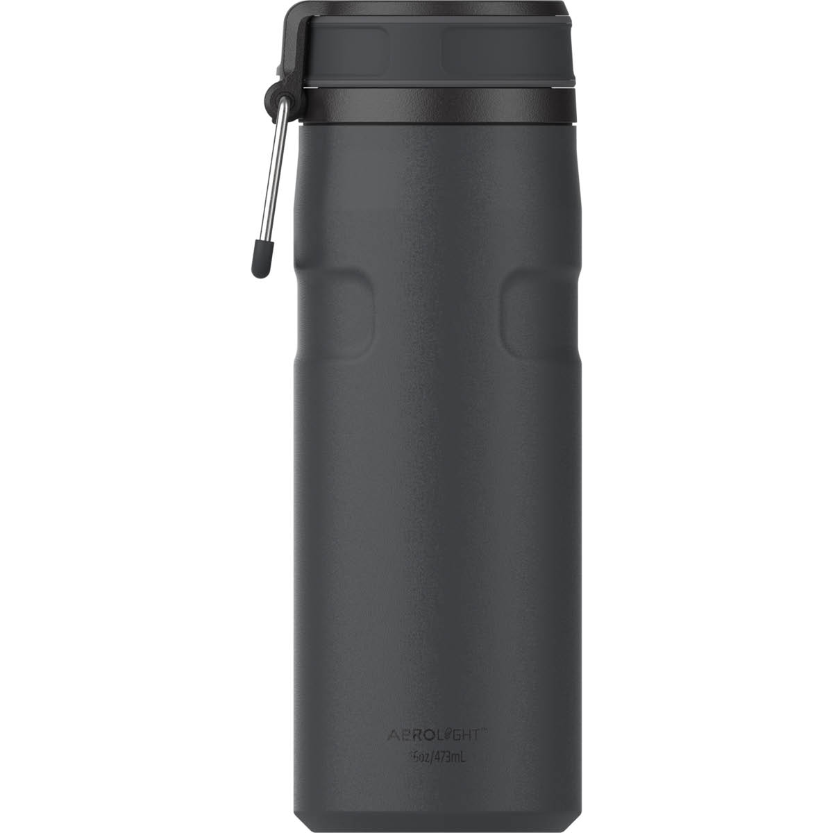Stanley IceFlow Twist Flip termoflaske 0,47L svart
