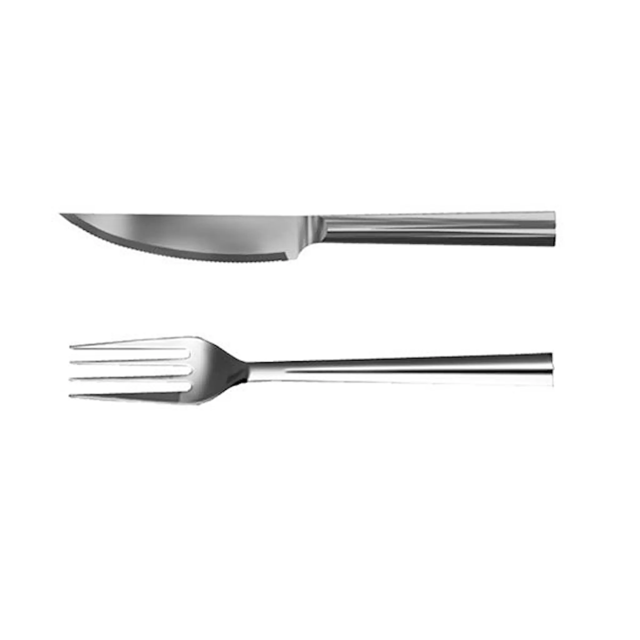 Rosendahl Grand cru Grillbestick Stål 2 Set