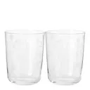 People Vattenglas 44 cl 2-pack