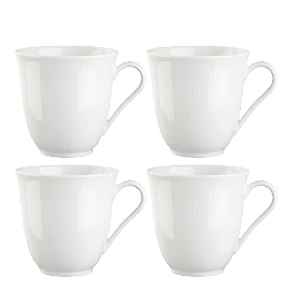 Swedish Grace Muki 30 cl 4 kpl Lumi