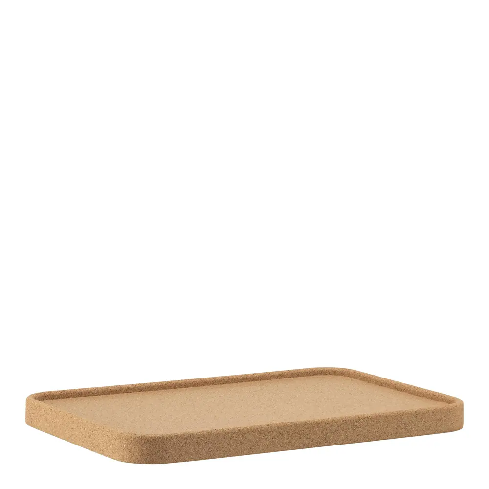 Cork Tray Tarjotin 20x30 cm Korkki