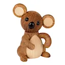 Koalan Joey 7,5 cm Ek/Ask