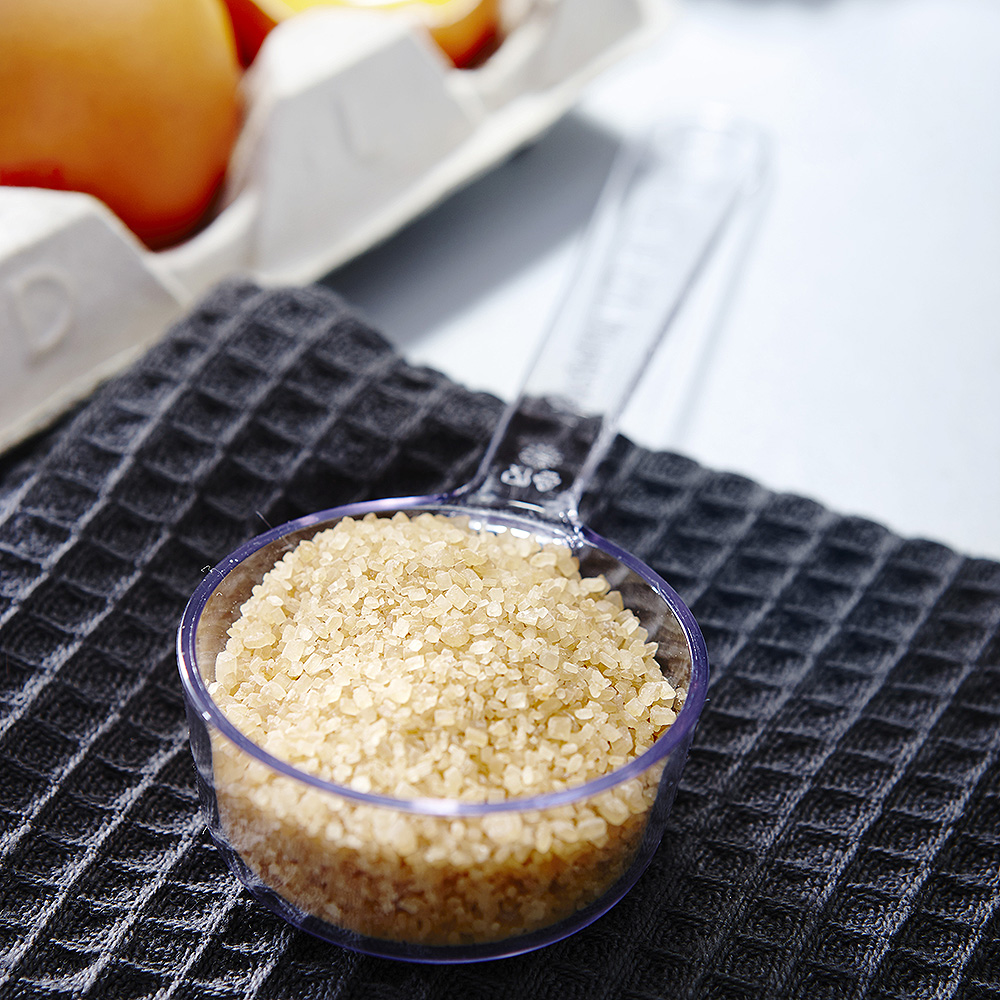 Gastromax Måttsats 5 delar