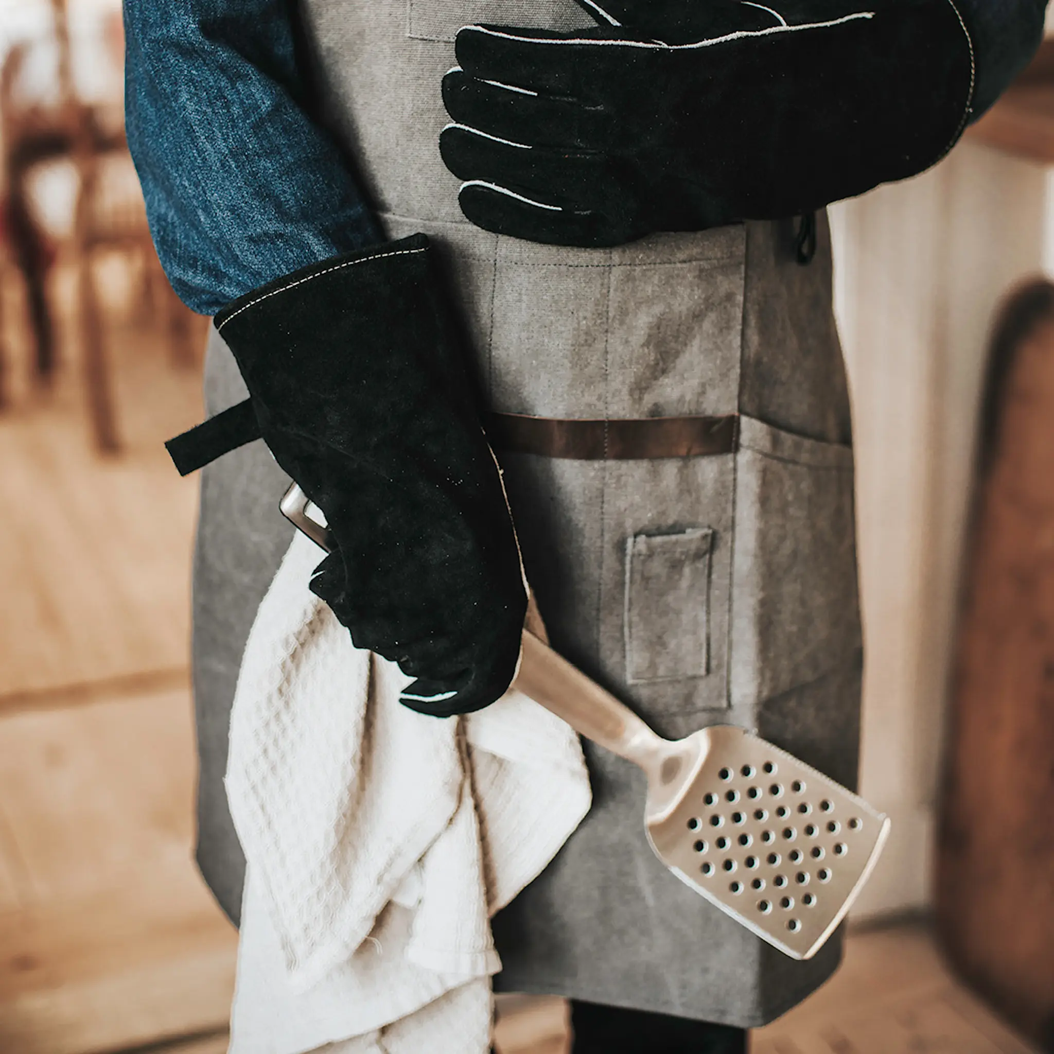 Dorre Freya Esiliina 83x68 cm Ruskea