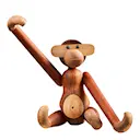 Kay Bojesen Apa Mellan 28 cm Teak/Limba