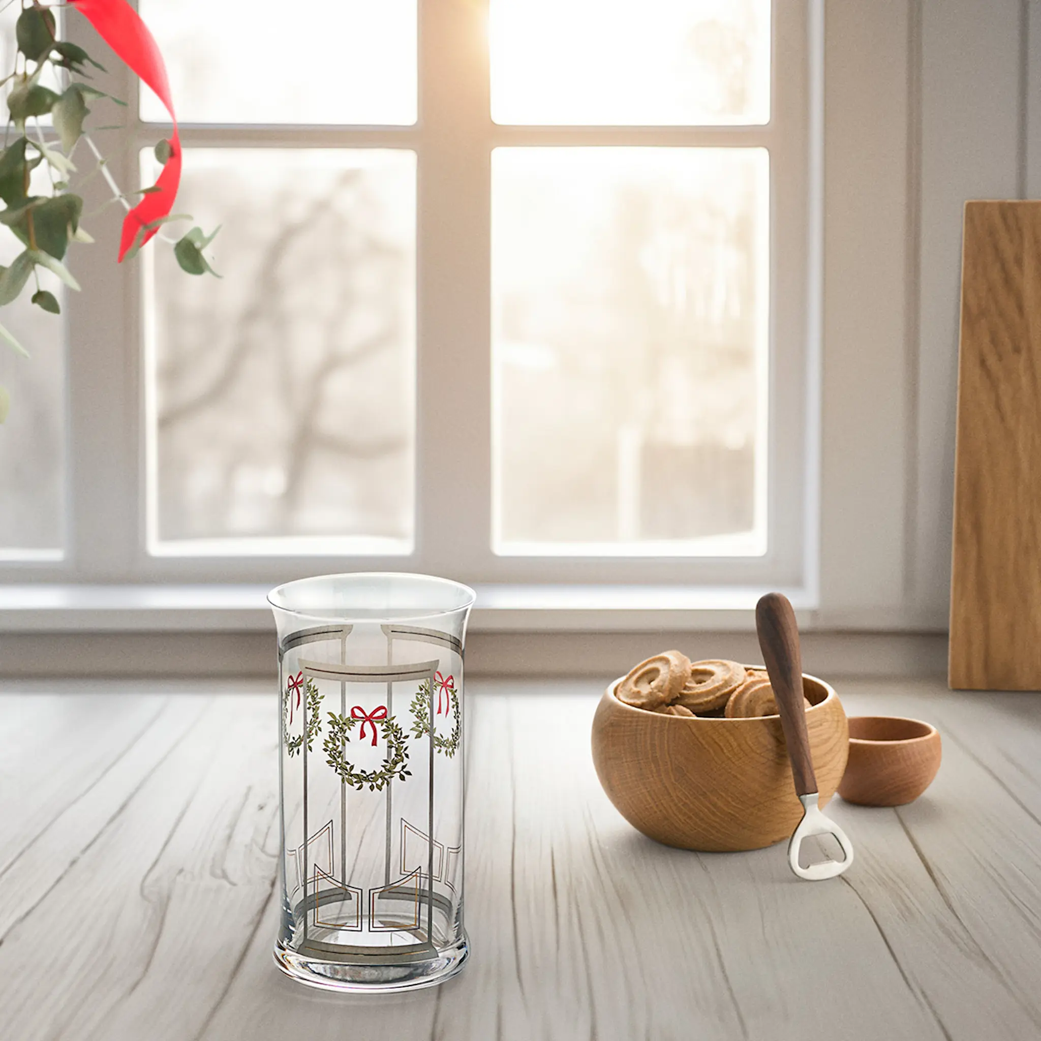 Holmegaard Ölglas 2024 50 cl