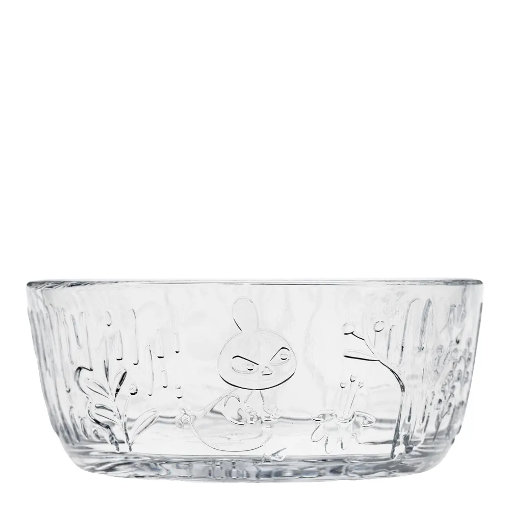 Mumin Kulho 35 cl Kirkas