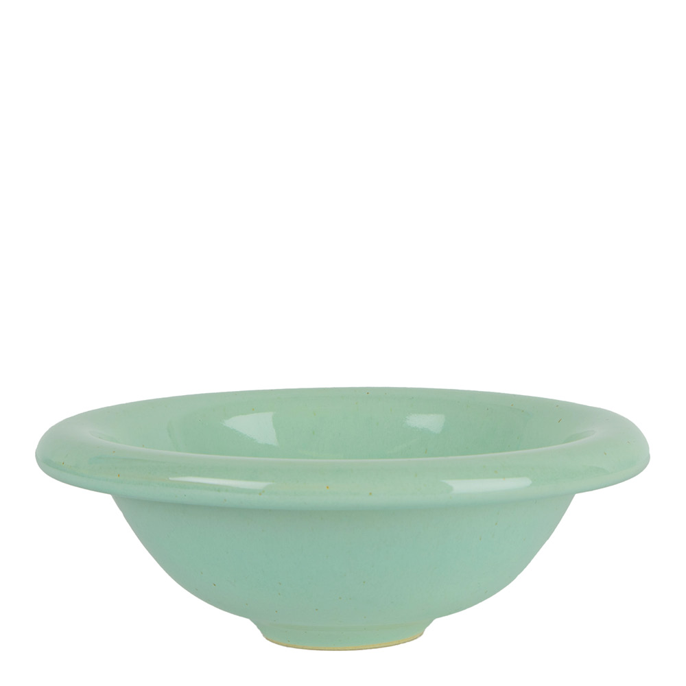 ByOn - Porto Kulho 13 cm Mintunvihreä