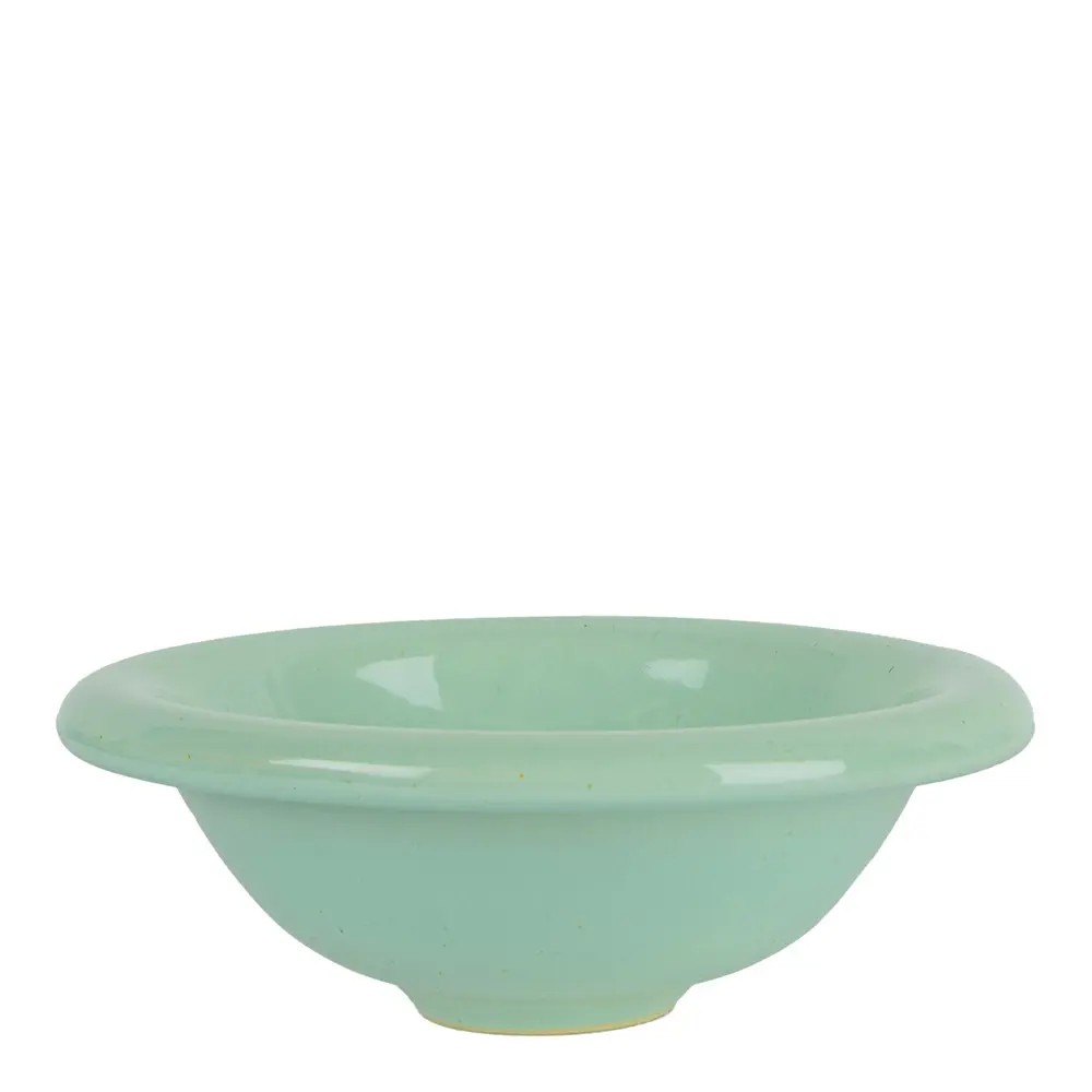 Porto liten skål 13 cm minty green