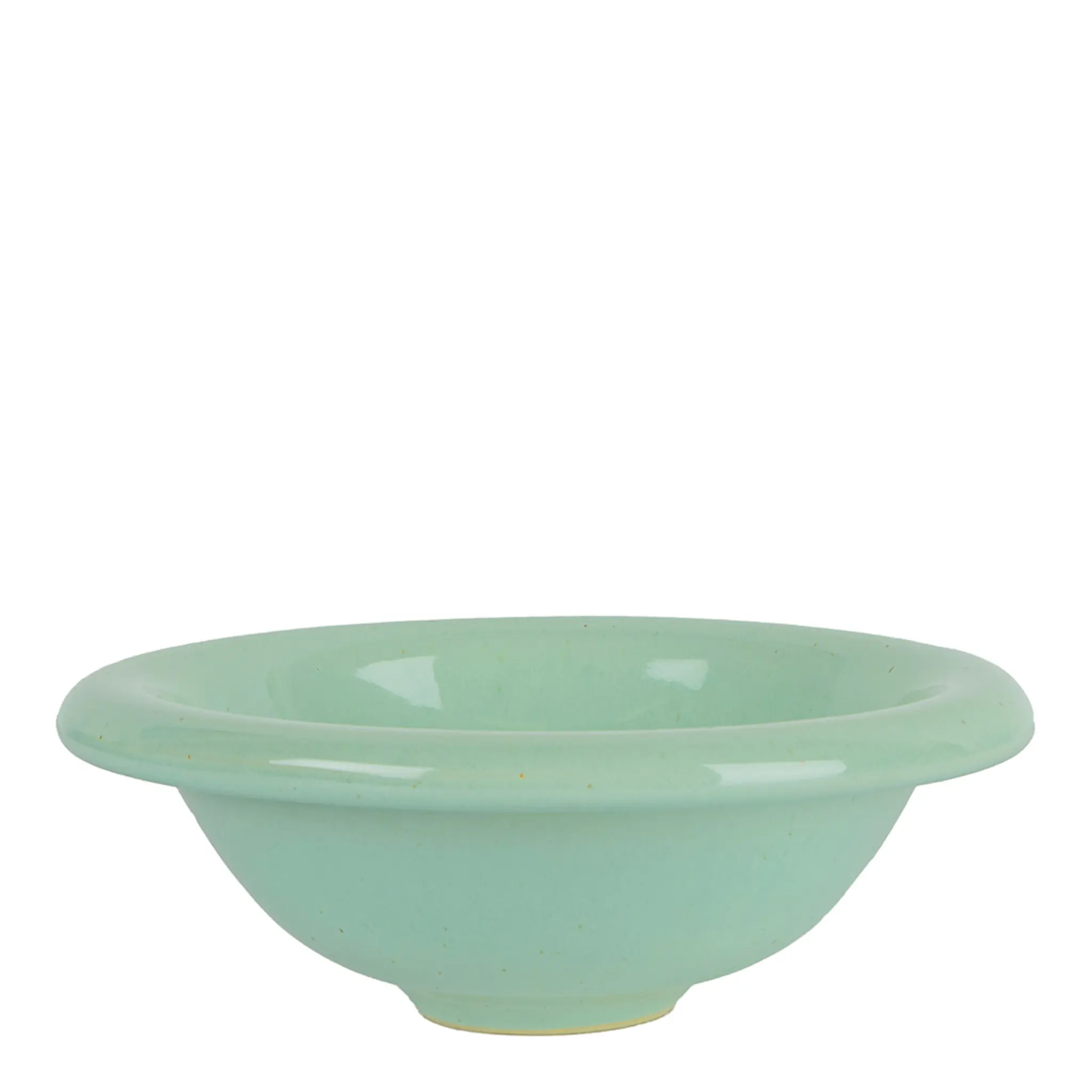 ByOn Porto liten skål 13 cm mintgrön