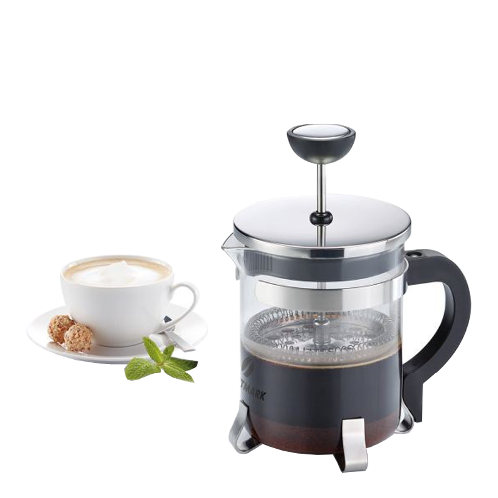 Westmark Brasilia presskanne kaffe 50 cl