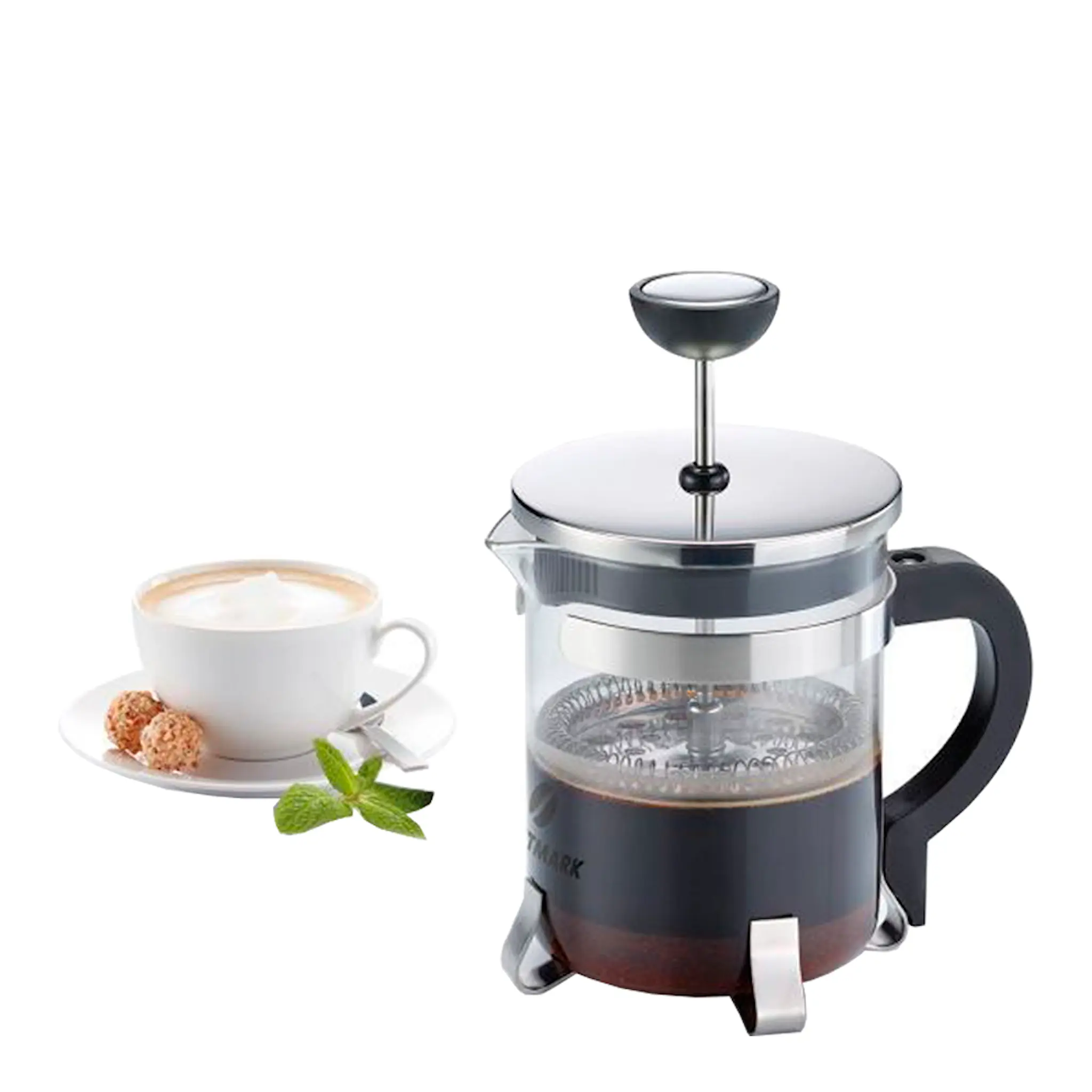 Westmark Brasilia Pressobryggare 0,5 L