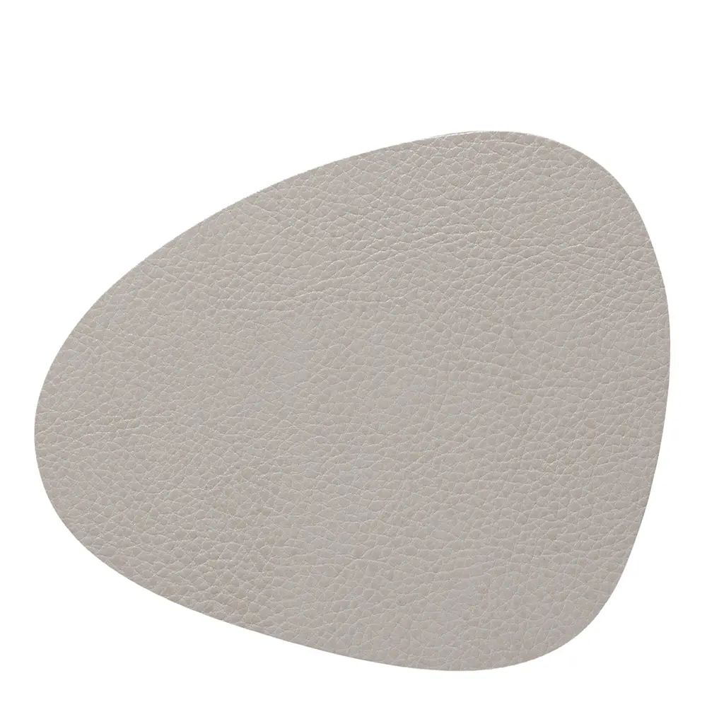 Curve Leather Serene Lasinalunen 11x13 cm Beige