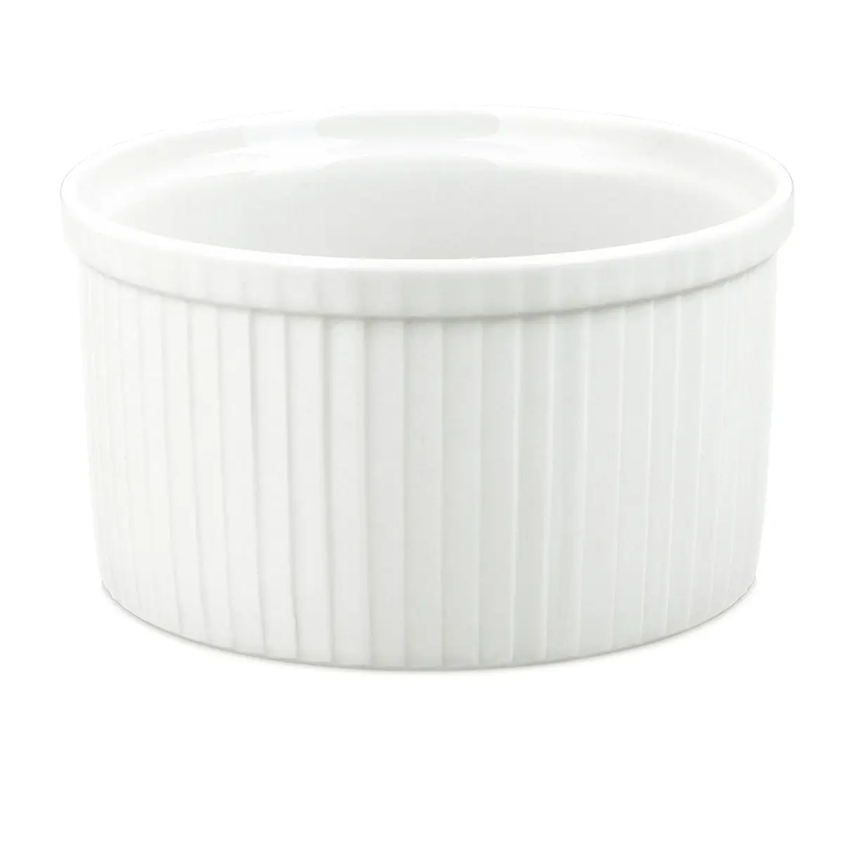 Pillivuyt Suffleform hög 10 cm 35 cl