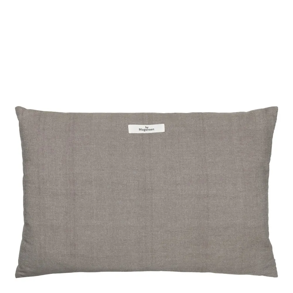 By Mogensen Tyynynpäällinen 40x60 cm Kaki