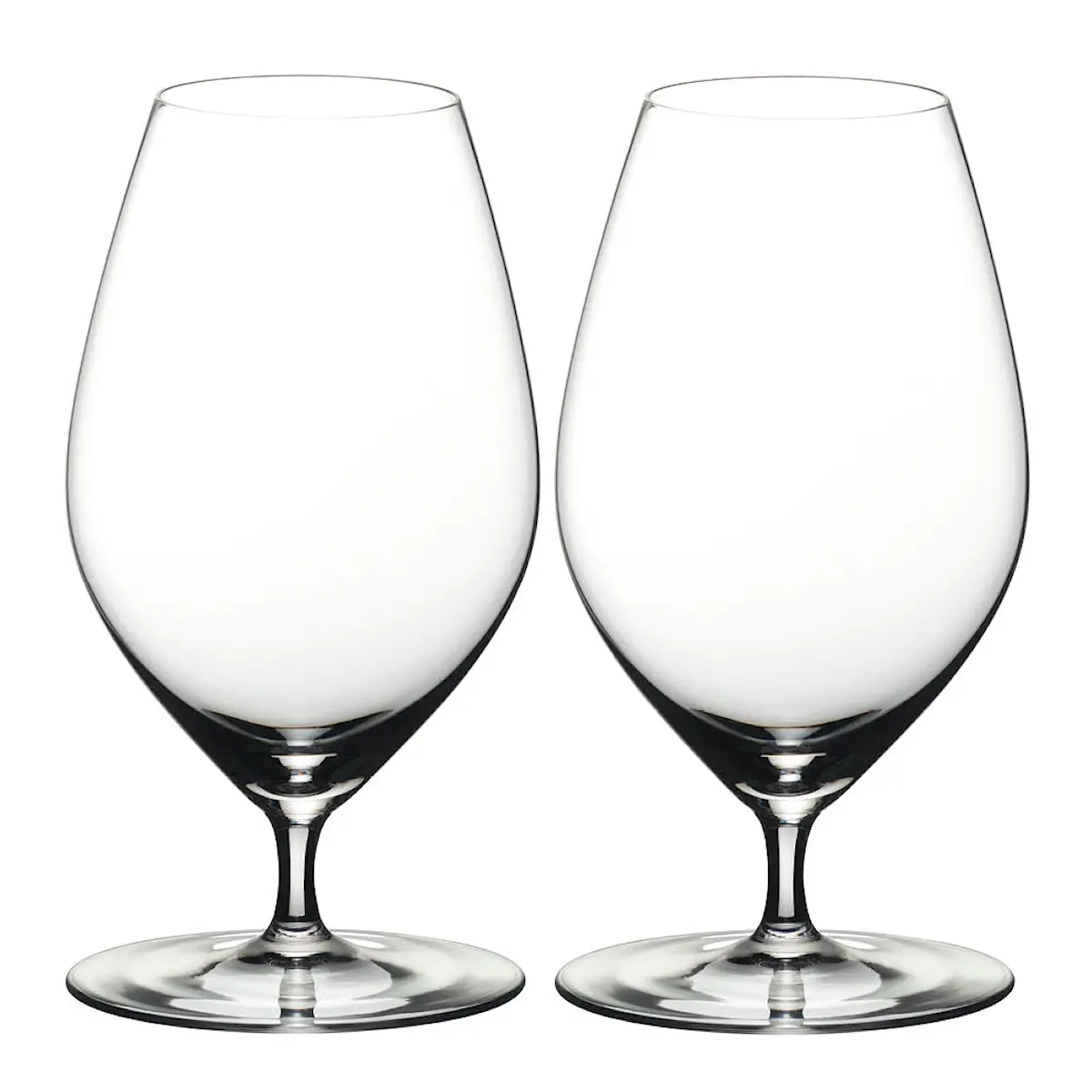 Riedel Veritas Ölglas 2-pack