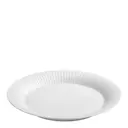 Hammershøi Tallrik flat 27 cm Vit