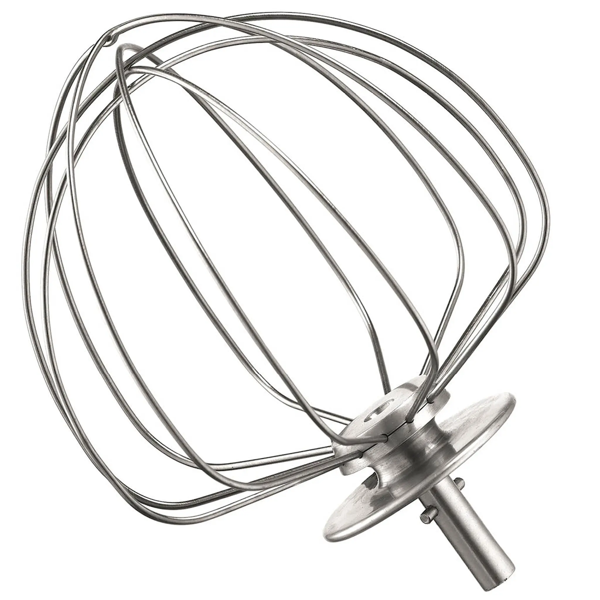 Bodum Bistro visp 14,3 cm borstat stål