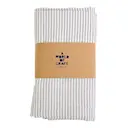 Eco Thinstripe Svart
