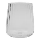 Rill glas 45 cl klar