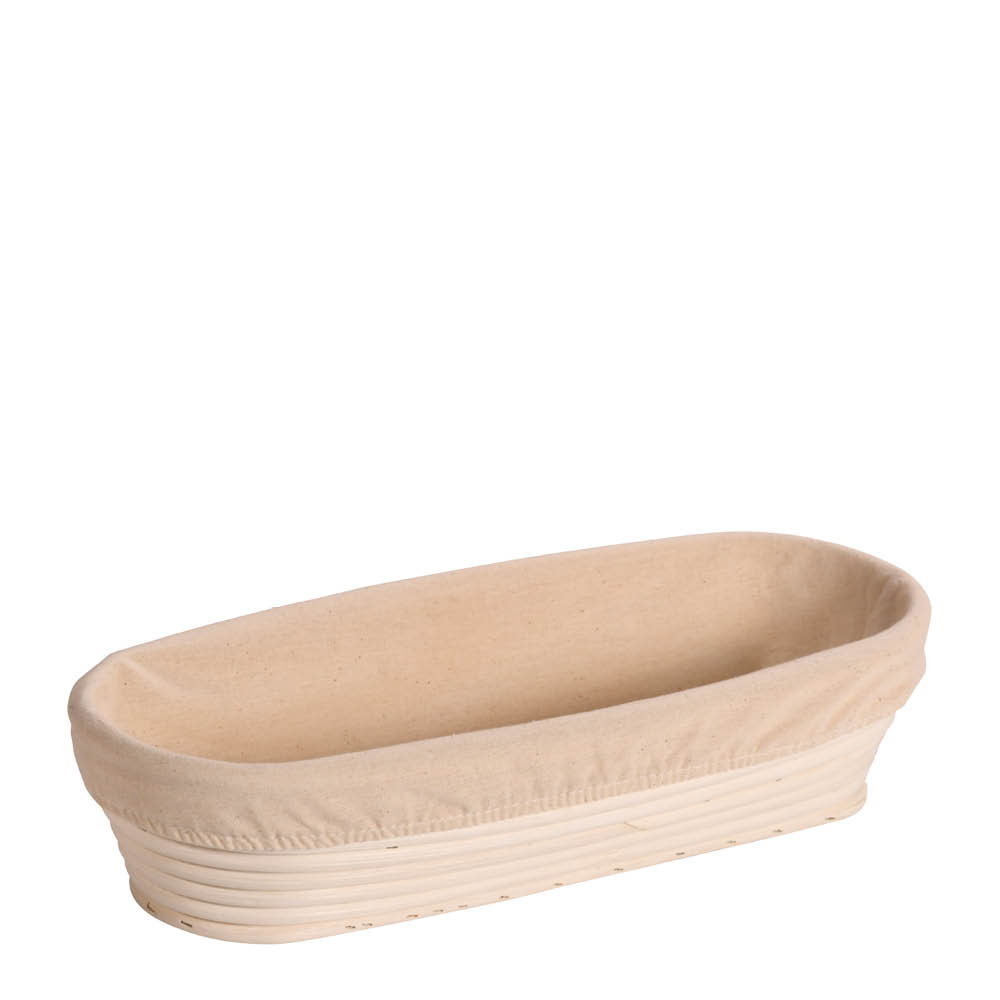 Kesper - Kohotuskori 35x15x8 cm rottinki