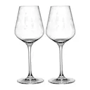 Toy's Delight vitvinsglas 38 cl 2-pack