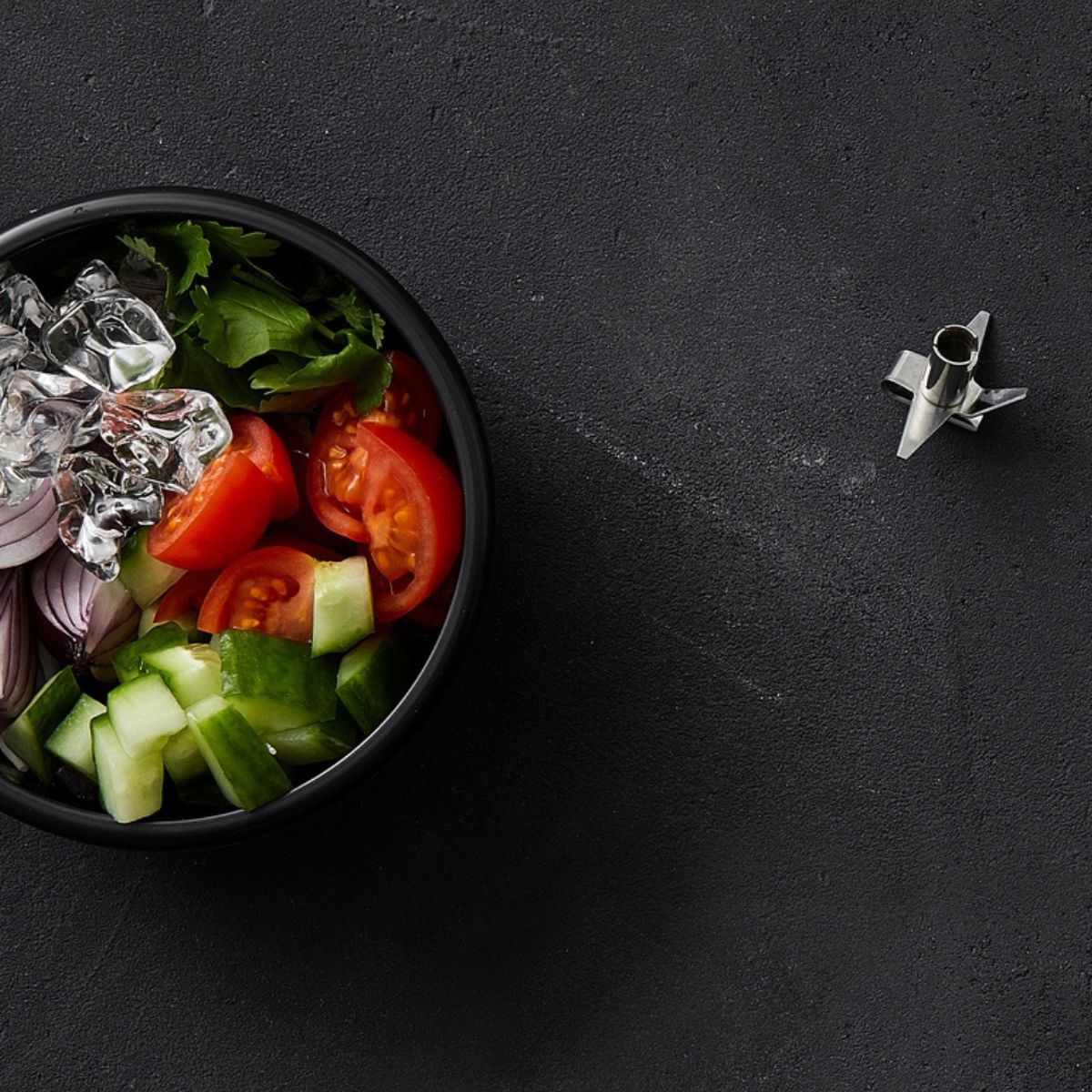 Bamix Bamix Yleisterä Ruostumaton