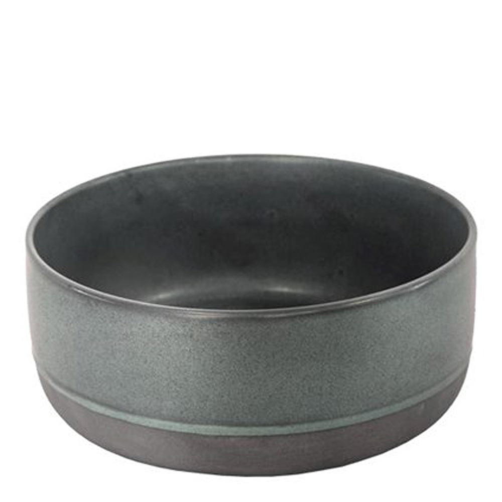 Aida - Raw Kulho 19,5 cm Northern Green