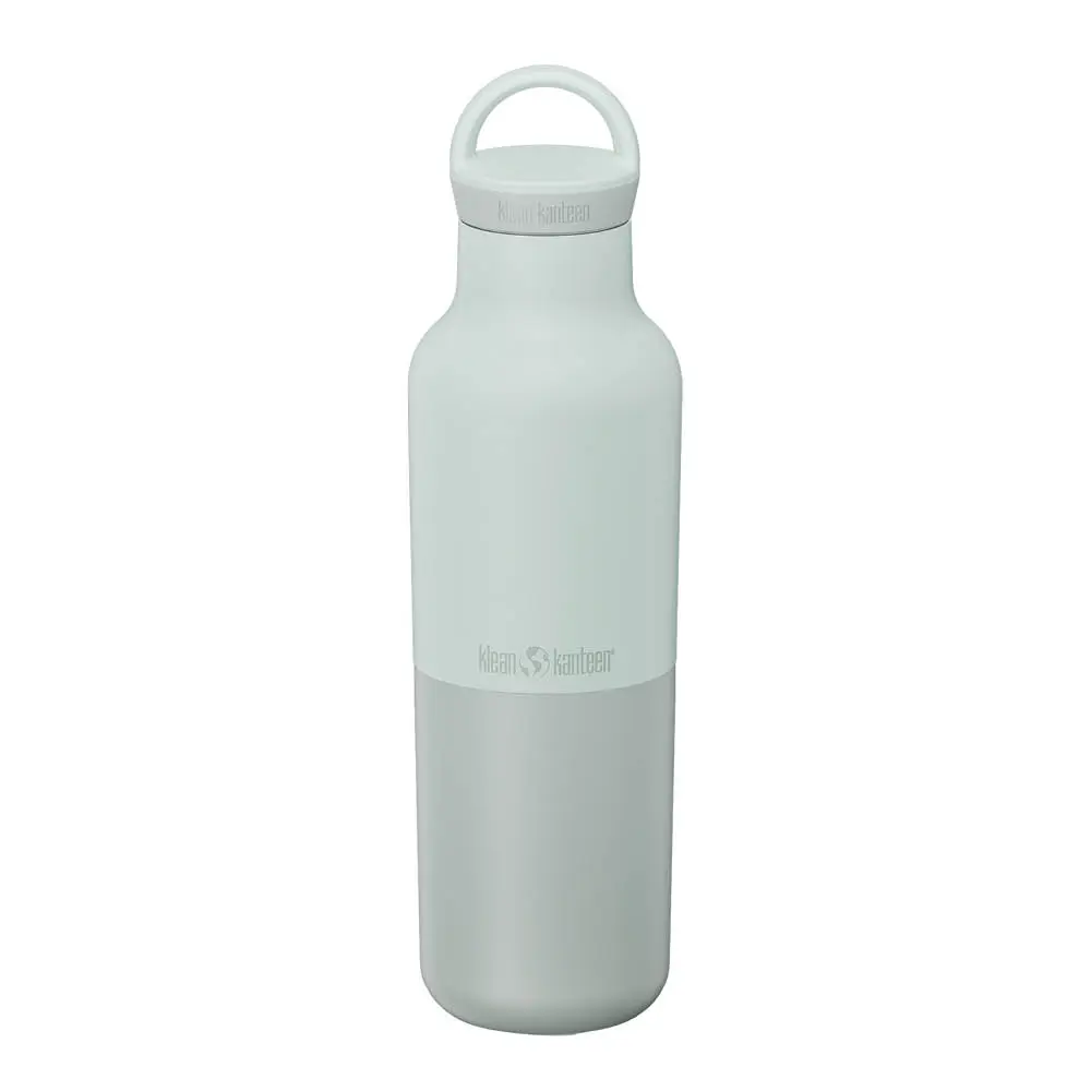 Rise Vacuum Classic Juomapullo 0,59 L Barely Blue