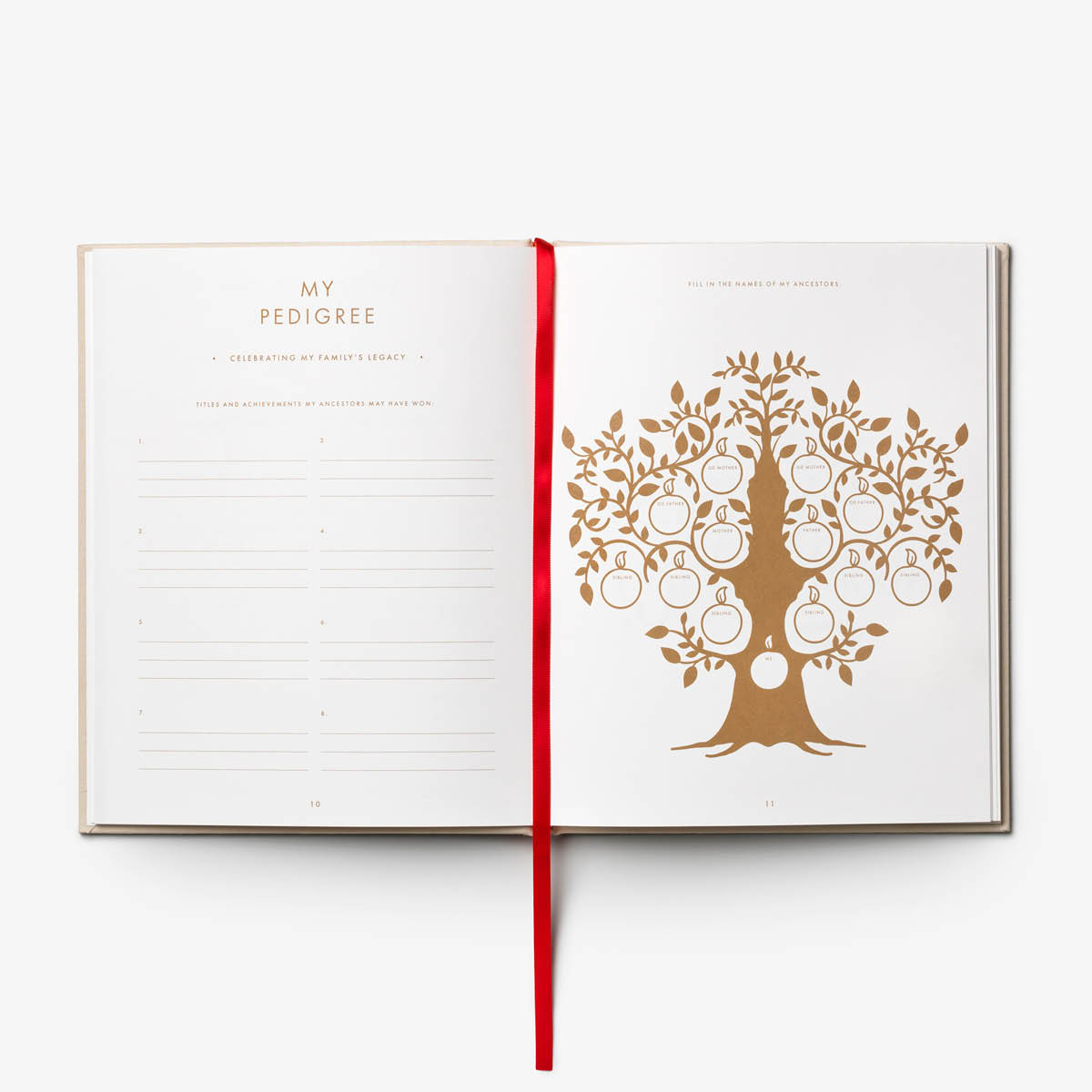 Printworks A Dog’s Life hundejournal