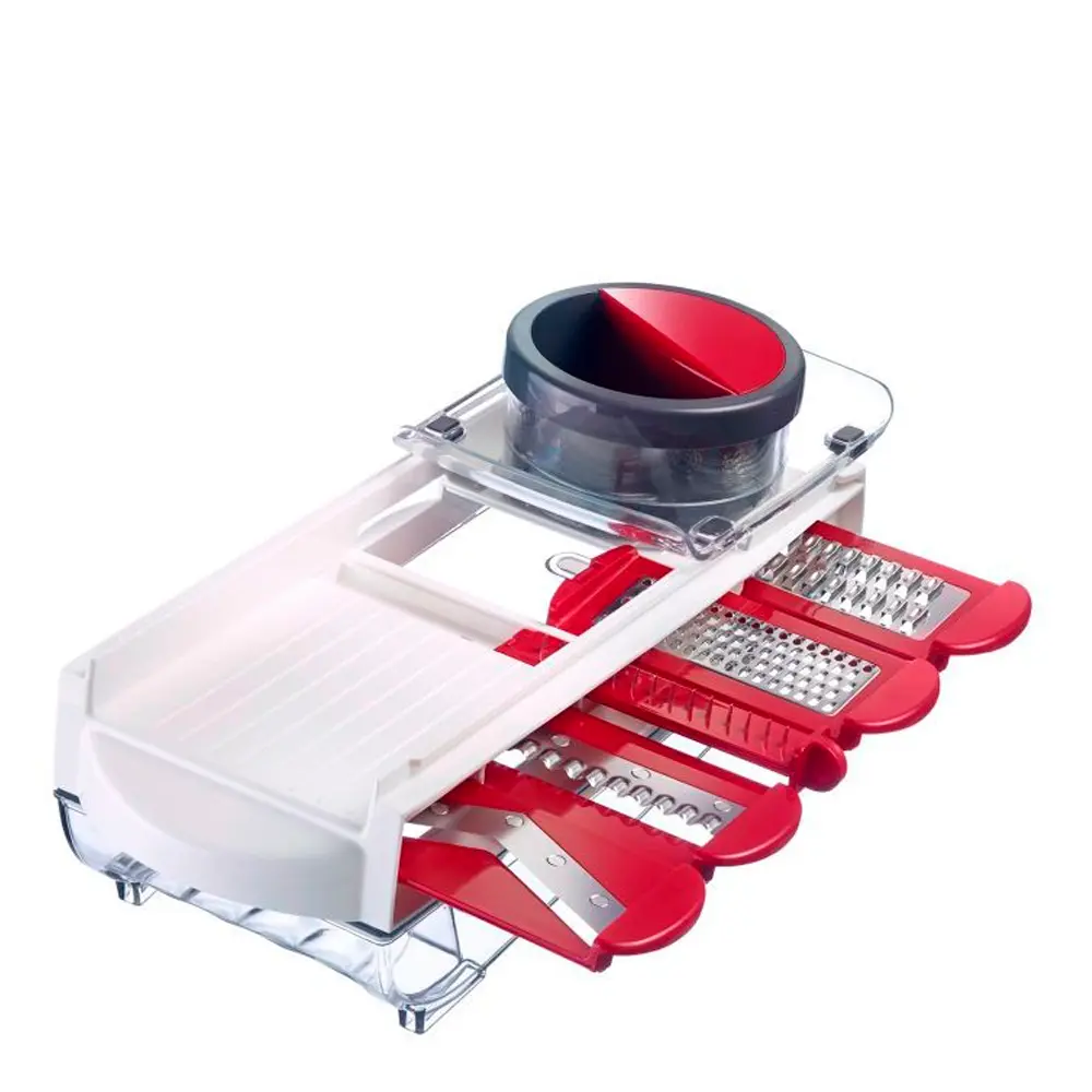 Schnitzel Sprezi Mandoliini