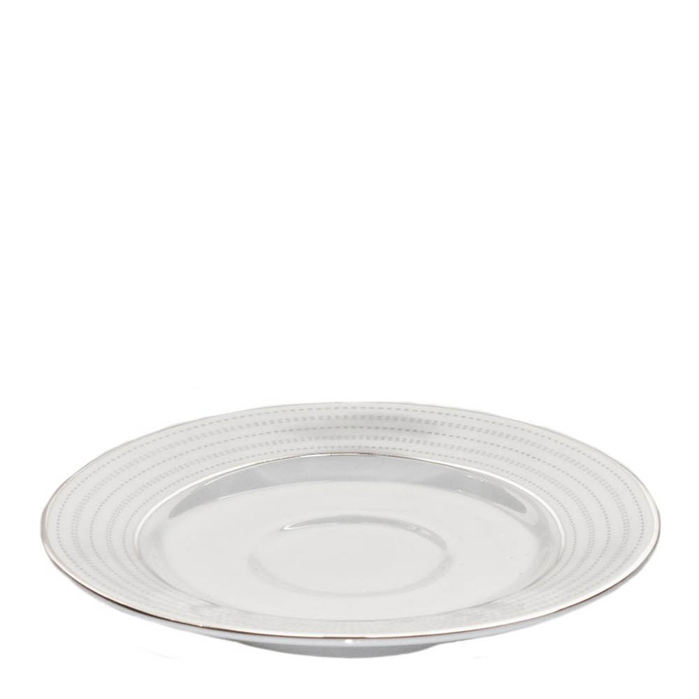 Magnor Lerk kaffeskål 15 cm lys pin